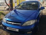 Chevrolet Lacetti 2007 года за 2 700 000 тг. в Павлодар – фото 3