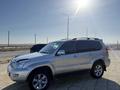 Toyota Land Cruiser Prado 2005 года за 10 000 000 тг. в Жанаозен – фото 4