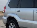 Toyota Land Cruiser Prado 2005 года за 10 000 000 тг. в Жанаозен – фото 7