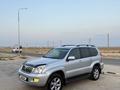 Toyota Land Cruiser Prado 2005 года за 10 000 000 тг. в Жанаозен – фото 9
