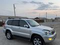 Toyota Land Cruiser Prado 2005 года за 10 000 000 тг. в Жанаозен – фото 6