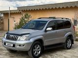 Toyota Land Cruiser Prado 2005 годаүшін10 000 000 тг. в Жанаозен