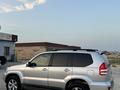 Toyota Land Cruiser Prado 2005 года за 10 000 000 тг. в Жанаозен – фото 8