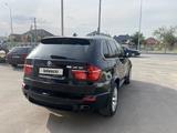 BMW X5 2012 годаүшін12 800 000 тг. в Аксукент – фото 4