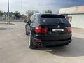 BMW X5 2012 годаүшін12 800 000 тг. в Аксукент – фото 7
