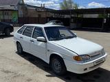 ВАЗ (Lada) 2114 2014 годаүшін980 000 тг. в Экибастуз – фото 3