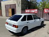 ВАЗ (Lada) 2114 2014 годаүшін980 000 тг. в Экибастуз – фото 4