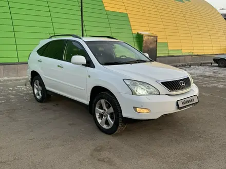 Lexus RX 350 2007 года за 7 200 000 тг. в Актобе – фото 2