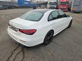 Mercedes-Benz E 53 AMG 2023 года за 40 000 000 тг. в Алматы – фото 2