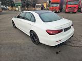 Mercedes-Benz E 53 AMG 2023 года за 40 000 000 тг. в Алматы – фото 4
