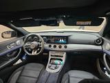 Mercedes-Benz E 53 AMG 2023 года за 40 000 000 тг. в Алматы – фото 5