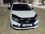 ВАЗ (Lada) Vesta 2019 годаfor3 000 000 тг. в Актобе – фото 2