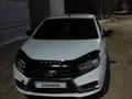 ВАЗ (Lada) Vesta 2019 годаfor3 000 000 тг. в Актобе