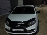 ВАЗ (Lada) Vesta 2019 года за 3 000 000 тг. в Актобе