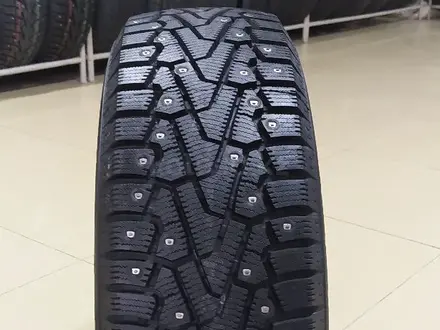 205/55R16 Pirelli Ice Zero за 54 600 тг. в Шымкент – фото 3