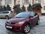 Mazda CX-7 2007 годаfor4 480 000 тг. в Уральск – фото 3