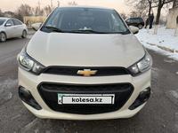 Chevrolet Spark 2017 годаfor4 100 000 тг. в Шымкент