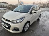 Chevrolet Spark 2017 года за 4 100 000 тг. в Шымкент – фото 3