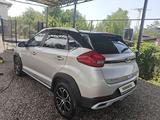 Chery Tiggo 2 2023 года за 5 100 000 тг. в Алматы – фото 3