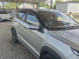 Chery Tiggo 2 2023 года за 5 100 000 тг. в Алматы – фото 5