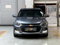 Chevrolet Onix Premier 2 2023 года за 6 690 000 тг. в Алматы – фото 2