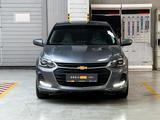 Chevrolet Onix Premier 2 2023 года за 7 090 000 тг. в Алматы – фото 2