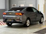 Chevrolet Onix Premier 2 2023 года за 7 090 000 тг. в Алматы – фото 4