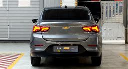 Chevrolet Onix Premier 2 2023 года за 6 690 000 тг. в Алматы – фото 5