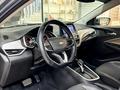 Chevrolet Onix Premier 2 2023 года за 6 690 000 тг. в Алматы – фото 9