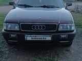 Audi 80 1993 годаүшін1 500 000 тг. в Есиль