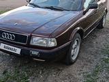 Audi 80 1993 годаүшін1 500 000 тг. в Есиль – фото 2