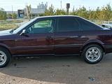 Audi 80 1993 годаүшін1 500 000 тг. в Есиль – фото 4