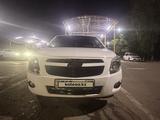 Chevrolet Cobalt 2025 года за 7 150 000 тг. в Алматы