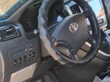 Toyota Alphard 2006 года за 6 000 000 тг. в Шымкент