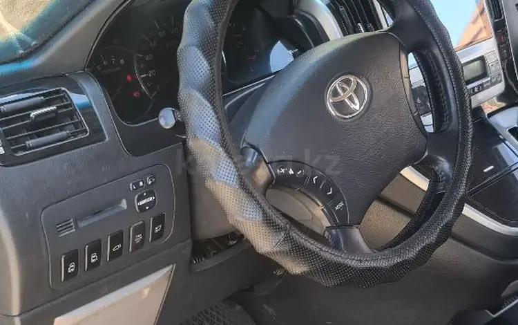 Toyota Alphard 2006 года за 6 000 000 тг. в Шымкент