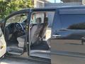 Toyota Alphard 2006 года за 6 000 000 тг. в Шымкент – фото 2
