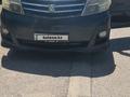 Toyota Alphard 2006 года за 6 000 000 тг. в Шымкент – фото 4