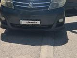 Toyota Alphard 2006 года за 6 000 000 тг. в Шымкент – фото 4