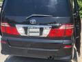 Toyota Alphard 2006 года за 6 000 000 тг. в Шымкент – фото 5