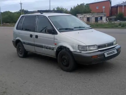 Mitsubishi Space Runner 1994 года за 700 000 тг. в Астана