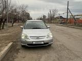 Honda Civic 2002 годаүшін2 200 000 тг. в Алматы