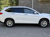 Haval M6 2024 года за 7 400 000 тг. в Астана – фото 2