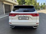 Haval M6 2024 года за 7 400 000 тг. в Астана – фото 4