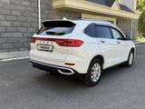 Haval M6 2024 года за 7 400 000 тг. в Астана – фото 3