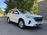Haval M6 2024 года за 7 400 000 тг. в Астана