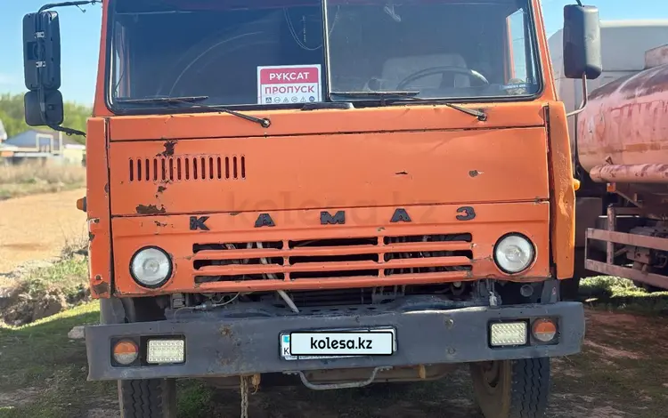 КамАЗ  5511 1987 годаfor3 500 000 тг. в Астана