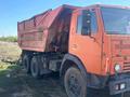 КамАЗ  5511 1987 годаfor3 500 000 тг. в Астана – фото 2