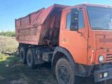 КамАЗ  5511 1987 годаfor3 500 000 тг. в Астана – фото 2