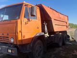 КамАЗ  5511 1987 годаfor3 500 000 тг. в Астана – фото 3