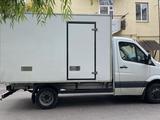 Mercedes-Benz  Sprinter 2007 годаfor12 000 000 тг. в Алматы – фото 5